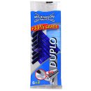 Wilkinson Duplo Einwegrasierer 6 + 2 er