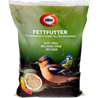 Winterfettfutter  1kg