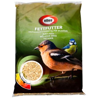 Winterfettfutter  43953kg