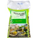 Winterstreufutter ohne Weizen  1kg