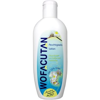 Wofacutan Feuchtigkeitslotion  220ml