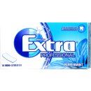 Wrigleys Extra Professional Peppermint 14 er