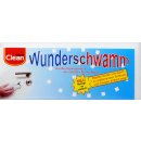 Wunderschwamm Schmutzradierer Stück