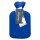 Wärmeflasche Fashy Glatt 2L