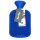 Wärmeflasche Fashy Halblamelle (2l Fassungsvermögen)
