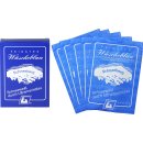 Schneeberg freinstes Wäscheblau Ultramarin (5x10g)