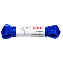 Wäscheleine Plast Kunst 3 mm 20 m