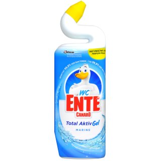 WC Ente Aktiv-Gel  750ml