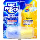 WC Frisch Duo-Duftspüler Zitrus 1 er