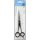 Yes Haarschneideschere 16,5 cm