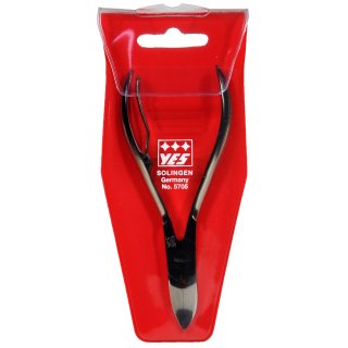 Yes Nagelzange 12cm 5705