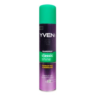 Yven Haarspray Classic (250ml Sprühdose)