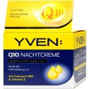 Yven Nachtcreme Q10 (50ml Packung)