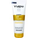 Yven Shampoo Oil Repair (250ml Tube)