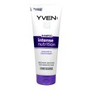 Yven Shampoo Intense Nutrition (250ml Tube)