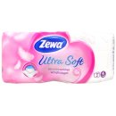 Zewa Ultra Soft Toilettenpapier 4-lagig (2x150 Blatt)