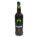 Sandeman Sherry Seco Dry Fino 15%vol (0,75l Flasche)
