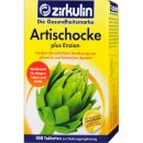 Zirkulin Artischocke Plus Enzian (100 Tabletten)
