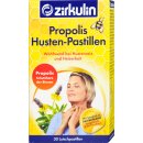 Zirkulin Propolis Husten-Pastillen (30 Lutschpastillen)