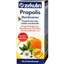 Zirkulin Propolis Mundwasser (50ml Packung)