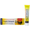 Zirkulin Propolis Zahnpasta (50ml Tube)