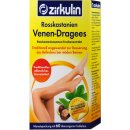 Zirkulin Rosskastanien Venen Dragees 60 er