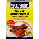 Zirkulin Zuckerstoffwechsel (60 Tabletten)
