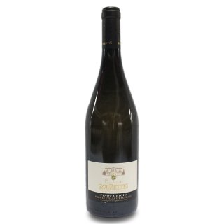 Zorzettig, Pinot Grigio Doc 13%vol (0,75l Flasche)