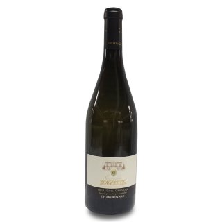 Zorzettig, Chardonnay DOC 13,5%vol (0,75l Flasche)