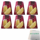 Dolce Forneria Pandoro Classico 6er Pack (6x750g) + usy Block