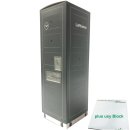 Lufthansa Adventskalender Trolley gefüllt mit Lindt...