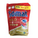 Somat Gold 54 Tabs (1,0368kg Beutel)