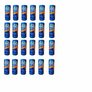 AA Drink High Energy (24x250ml Dose)