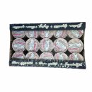 Les Gourmands Brusels Pâté (45x25g...