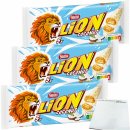 Lion Coconut Schokoriegel (5x30g)