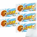 Lion Coconut chocolate bar (5x30g)