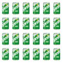 Sprite Zero 24er Pack (24x0,33l Dosen Pack)