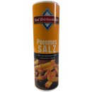 Bad Reichenhaller Pommes Salz Gastro Streuer (1X300g XXL Streuer)