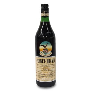 Fratelli Branca, Fernet Branca 40%vol (1l Flasche)