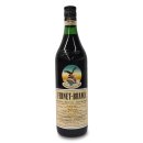 Fratelli Branca, Fernet Branca 40%vol (1l Flasche)