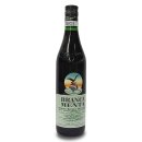 Fratelli Branca Menta Bitterlikör 28% vol. (0,7l...