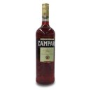 Campari Bitter 25% vol. (1,0l Flasche)