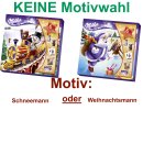 Milka Adventskalender Weihnachtsfreunde KEINE MOTIVWAHL...
