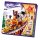 Milka Adventskalender Weihnachtsfreunde Motiv: Schneemann (143g Packung)