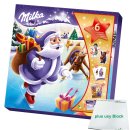 Milka Adventskalender Weihnachtsfreunde Motiv:...