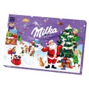 Milka Adventskalender KEINE MOTIVWAHL (200g Packung)