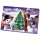 Milka Adventskalender Motiv: Tannenbaum (200g Packung)