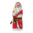 Lindt Weihnachtsmann Alpenvollmilch-Schokolade Nuss (125g)