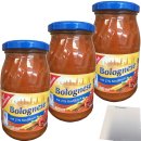 Gut & Günstig Bolognese Sauce mit 21%...
