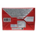 Tonys Chocolonely Rainbow Pack 6er (6x 6 Sorten à 180g) + usy Block